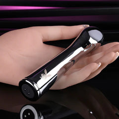 Vibrador Playboy Swoon - Cake Sex Shop 2 3 4