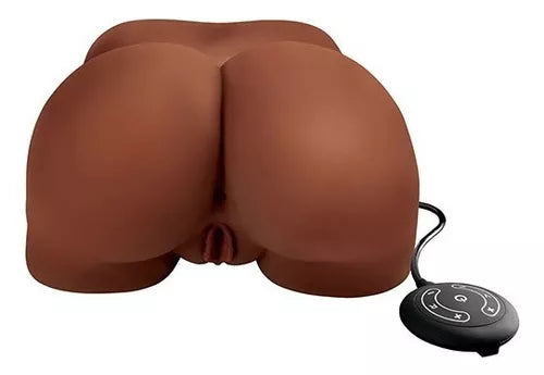 Masturbador PDX Elite Milk Me Silly - Brown - Cake Sex Shop 2