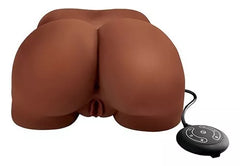 Masturbador PDX Elite Milk Me Silly - Brown - Cake Sex Shop 2