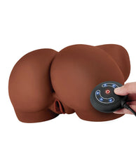 Masturbador PDX Elite Milk Me Silly - Brown - Cake Sex Shop 2 3