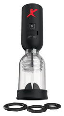 Bomba PDX Elite Tip Teazer Power Pump - Cake Sex Shop 2