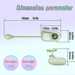 Succionador Penguin Nipple Pump And Tongue Rotate B