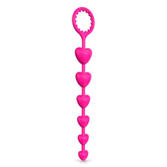 Perlas Anales Lily