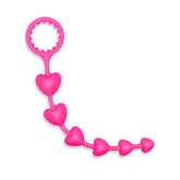 Perlas Anales Lily