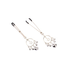 Pinza para Pezones Señuelo Lure Catcher Nipple Clamp