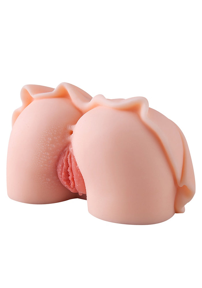 Masturbador Short Skirt Woman - Cake Sex Shop