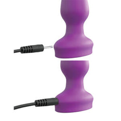 Plug Anal 3some Wall Banger