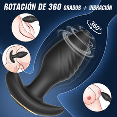 Plug Anal App Butt Play