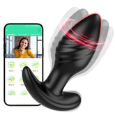 Plug Anal App Butt Play
