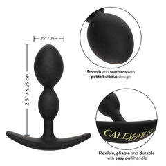 Plug Anal Boundless 2X Teardrop Plug - Cake Sex Shop 2