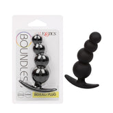 Plug Anal Boundless Beaded Plug - Cake Sex Shop