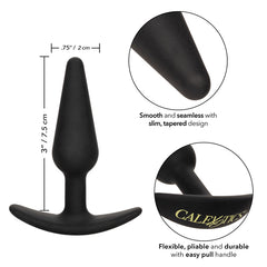 Plug Anal Boundless Slim Plug - Cake Sex Shop 2