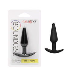 Plug Anal Boundless Slim Plug - Cake Sex Shop