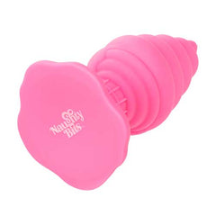 Plug Anal Ice Cream Cone