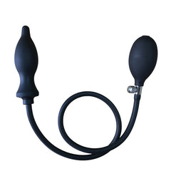 Plug Inflatable Anal Granade - Cake Sex Shop