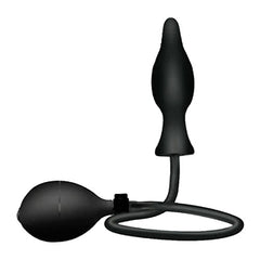 Plug Inflatable Anal Plug