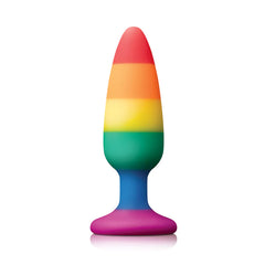Plug Colours Pride Edition Pleasure Plug