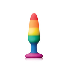 Plug Colours Pride Edition Pleasure Plug