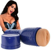 Masturbador Private Julia De Lucia-Pussy