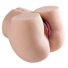 Masturbador Silicone Fantasy Sex R3 - Cake Sex Shop 2