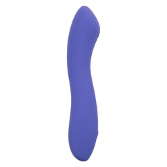 Vibrador CalExotics Connect Contoured “G” - Cake Sex Shop 2 3 4