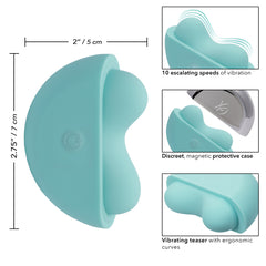 Estimulador Ovation™ Applause - Cake Sex Shop 2 3 4