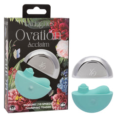 Estimulador Ovation™ Acclaim - Cake Sex Shop 2 3