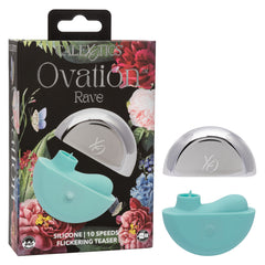 Estimulador Ovation™ Rave - Cake Sex Shop 2 3