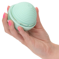 Masajeador Opal™ Ripple Massager - Cake Sex Shop 2