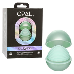 Masajeador Opal™ Ripple Massager - Cake Sex Shop 2 3