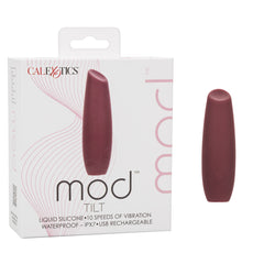 Vibrador Mod™ Tilt - Cake Sex Shop 2 3