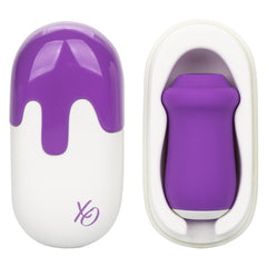 Succionador Sugar Rush - Cake Sex Shop 2 3