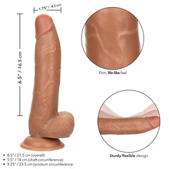 Dildo Working Stiff™ - 16 cm The CEO - Cake Sex Shop 2 3