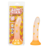 Dildo Glow Stick Mushroom 6" - Cake Sex Shop