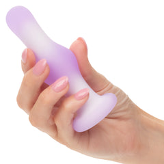 Plug Anal Lavender Haze Bulb Probe - Cake Sex Shop 2