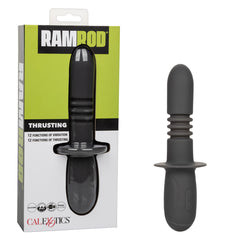 Masajeador Ramrod® Thrusting - Cake Sex Shop 2 3