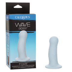 Dildo Wave Rider™ Foam - 12 cm - Cake Sex Shop 2 3