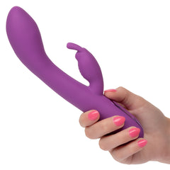Vibrador Jack Rabbit® Elite Warming Rabbit - Cake Sex Shop 2