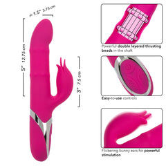 Vibrador Enchanted Embrace - Cake Sex Shop 2 3