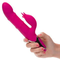 Vibrador Enchanted Embrace - Cake Sex Shop 2