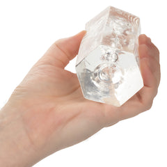 Masturbador Girls Girls Girls Crystal - Cake Sex Shop 2