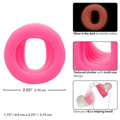 Masturbador Slop Top Filthy Love - Cake Sex Shop 2 3 4