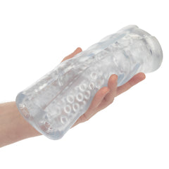 Masturbador Cyclone Dual Chamber Stroker XL - Cake Sex Shop 2