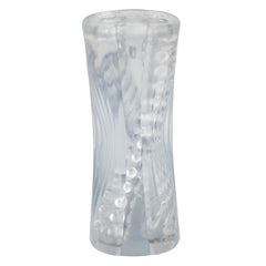 Masturbador Cyclone Dual Ribber Stroker XL - Cake Sex Shop 2 3