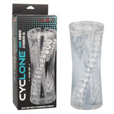 Masturbador Cyclone Dual Ribber Stroker XL - Cake Sex Shop