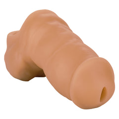 Funda Packer Gear™ 4"/10.25 cm- Tan - Cake Sex Shop 2