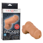Funda Packer Gear™ 4"/10.25 cm- Tan - Cake Sex Shop