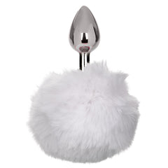 Colita Plug Running Wild™ White Bunny - Cake Sex Shop