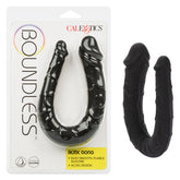 Dildo Doble Boundless™ AC/DC Dong 13.5"- Black - Cake Sex Shop