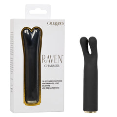 Estimulador Raven Charmer - Cake Sex Shop 2 3